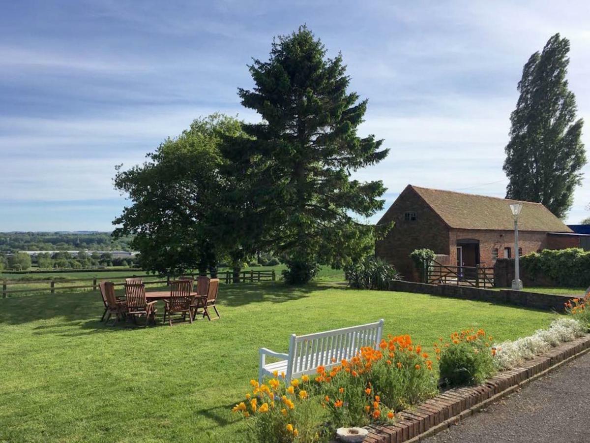 Colthrop Manor B&B Thatcham Exterior photo
